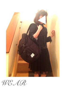 yuuuunachaさんのコーディネート