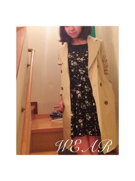 yuuuunachaさんのコーディネート