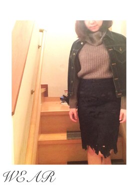 yuuuunachaさんのコーディネート