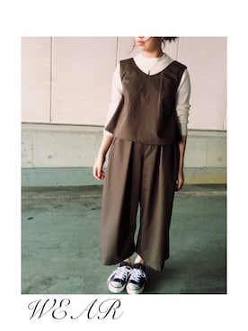 yuuuunachaさんのコーディネート