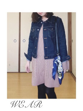 yuuuunachaさんのコーディネート