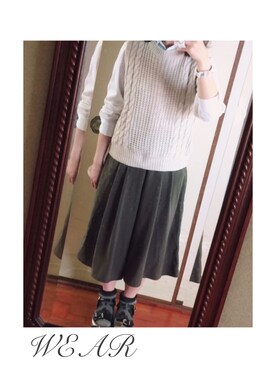 yuuuunachaさんのコーディネート