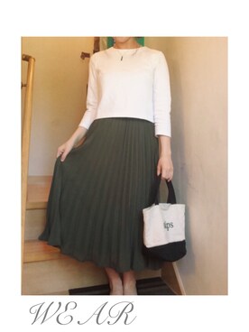 yuuuunachaさんのコーディネート