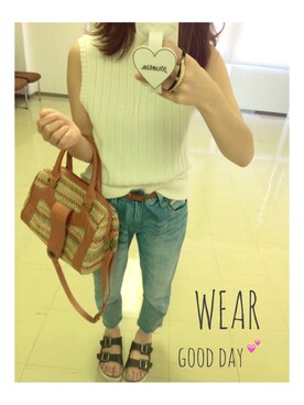 yuuuunachaさんのコーディネート