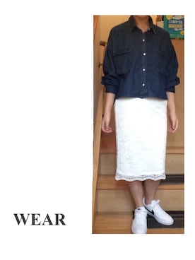 yuuuunachaさんのコーディネート