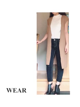 yuuuunachaさんのコーディネート