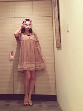 彩さんのコーディネート