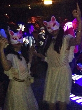 彩さんのコーディネート