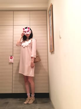 彩さんのコーディネート