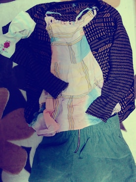 のんこさんのコーディネート