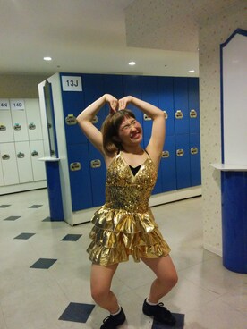 のんこさんのコーディネート