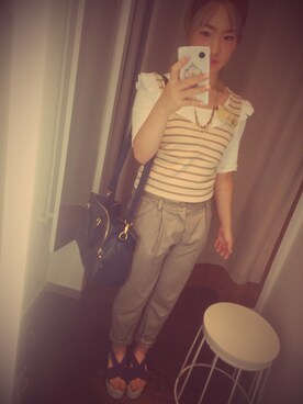 のんこさんのコーディネート