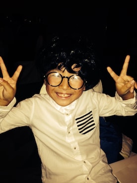 ふぅ&りぃさんのコーディネート