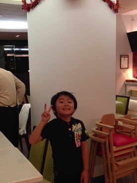 ふぅ&りぃさんのコーディネート