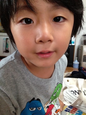 ふぅ&りぃさんのコーディネート