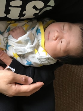 ふぅ&りぃさんのコーディネート