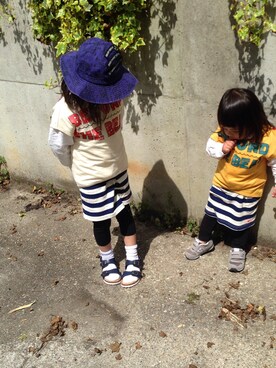 hiromi46さんのコーディネート