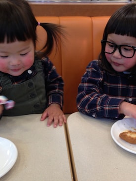 hiromi46さんのコーディネート