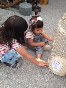 hiromi46さんのコーディネート