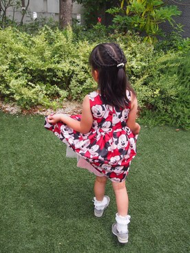 hiromi46さんのコーディネート