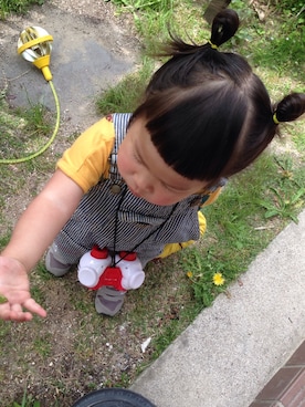 hiromi46さんのコーディネート