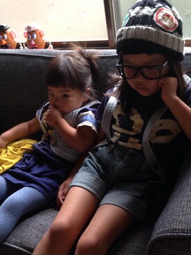 hiromi46さんのコーディネート