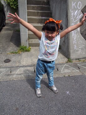 hiromi46さんのコーディネート