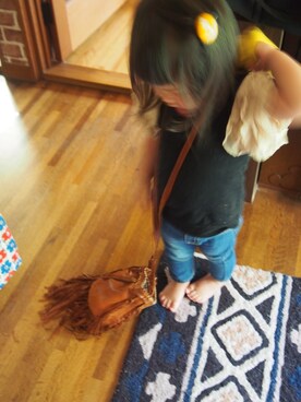 hiromi46さんのコーディネート