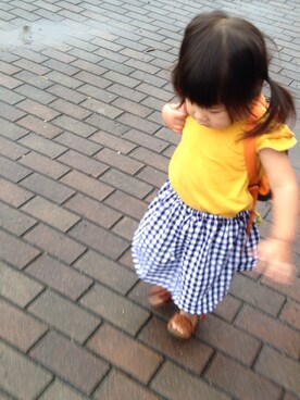 hiromi46さんのコーディネート