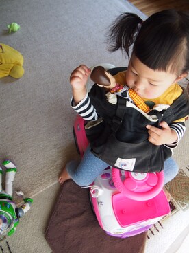 hiromi46さんのコーディネート