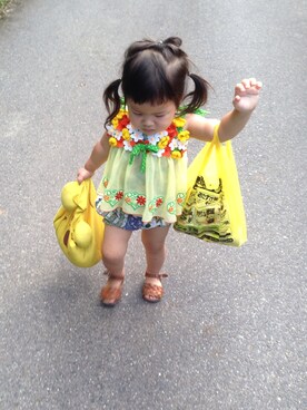 hiromi46さんのコーディネート