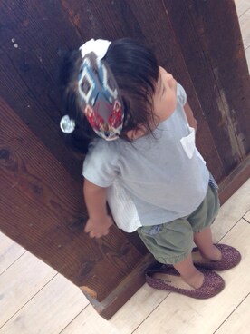 hiromi46さんのコーディネート