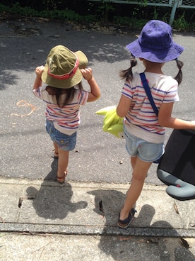 hiromi46さんのコーディネート