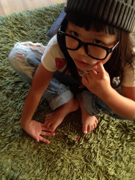 hiromi46さんのコーディネート