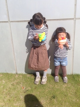 hiromi46さんのコーディネート