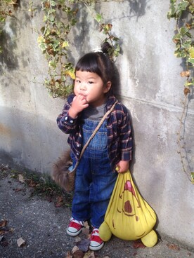 hiromi46さんのコーディネート