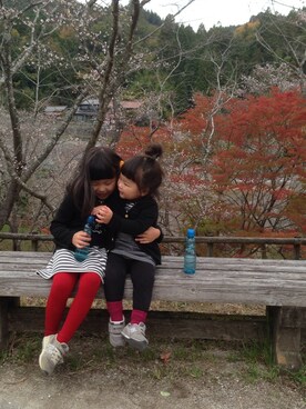 hiromi46さんのコーディネート