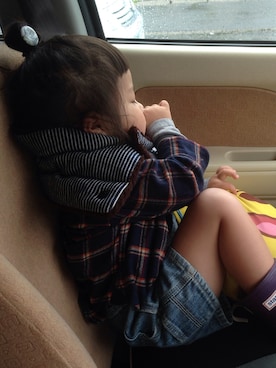 hiromi46さんのコーディネート