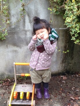 hiromi46さんのコーディネート