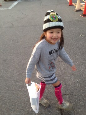 hiromi46さんのコーディネート