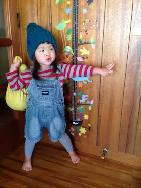 hiromi46さんのコーディネート