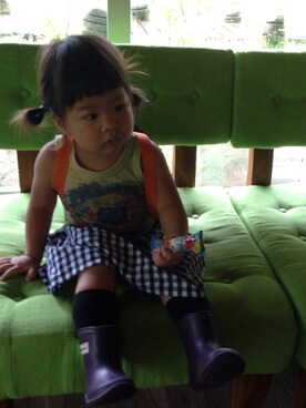 hiromi46さんのコーディネート