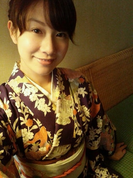 吉村美樹さんのコーディネート