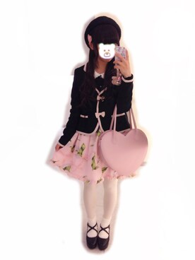 k♡さんのコーディネート