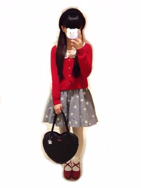 k♡さんのコーディネート