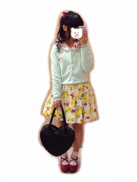 k♡さんのコーディネート