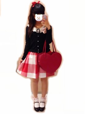 k♡さんのコーディネート