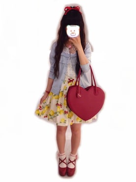 k♡さんのコーディネート