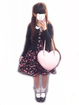 k♡さんのコーディネート