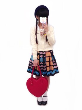 k♡さんのコーディネート